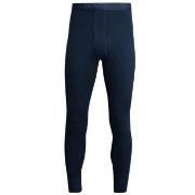 Dovre Long Johns Mörkblå bomull XX-Large Herr