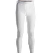 Dovre Long Johns Vit bomull Medium Herr