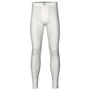 Dovre Wool Long Johns Vit merinoull X-Large Herr