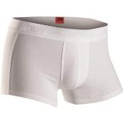 JBS Kalsonger Basic 13747 Trunks Vit bomull Large Herr