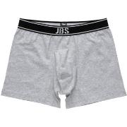 JBS Kalsonger Classic 95551 Drive Tights Ljusgrå bomull Large Herr