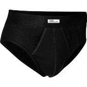 JBS Kalsonger Classic Brief 390-12 Svart bomull Medium Herr