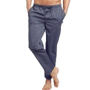 Jockey Loungewear Pant Woven Marin bomull 3XL Herr