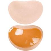 MAGIC Sticky Push Up Pads Beige B/C Dam