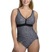 Miss Mary Aruba Swimsuit Svart D/E 50 Dam