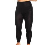 Femilet Juliana Leggings Svart merinoull 46 Dam