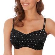 Freya Jewel Cove Bralette Svart D 85 Dam