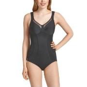 Anita Clara Comfort Corselet Svart F 100 Dam