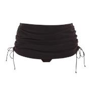 Rosa Faia Swim Skirt Kim Svart 38 Dam