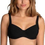 Rosa Faia Underwire Sibel Top Svart C 38 Dam