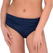 Saltabad Bikini Basic Maxi Brief Marin polyamid 42 Dam