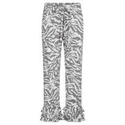 Saltabad Bridget Pants Zebra modal Medium Dam