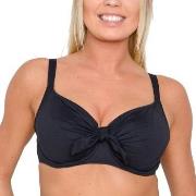 Saltabad Dolly Bikini Bra Svart polyamid E 90 Dam