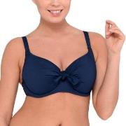 Saltabad Dolly Bikini Bra Marin polyamid E 75 Dam