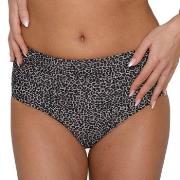 Saltabad Leo Bikini Maxi Brief Leopard polyamid 42 Dam