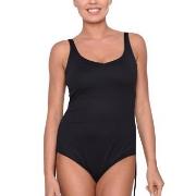 Saltabad Petra Swimsuit Svart polyamid 46 Dam