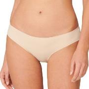 Schiesser Trosor Invisible Soft Tai Slip Beige 44 Dam