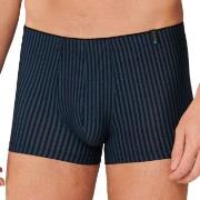 Schiesser Kalsonger Long Life Soft Boxer Brief Marin X-Large Herr