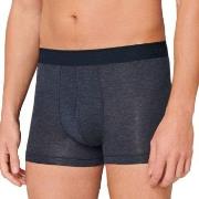 Schiesser Kalsonger Personal Fit Boxer Mörkblå X-Large Herr