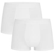 Stedman Kalsonger 2P Dexter Boxer For Men Vit bomull XX-Large Herr