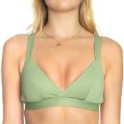 Sunseeker Rustic Sweetheart Bikini Bralette Grön polyamid 42 Dam