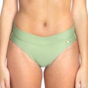 Sunseeker Rustic Sweetheart Full Bikini Panty Grön polyamid 40 Dam