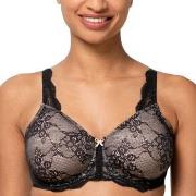 Triumph BH Contouring Sensation W01 Svart C 80 Dam