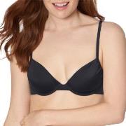 Triumph Mix and Match Padded Bikini Bra Svart C 40 Dam