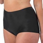 Trofe Mix Bikini Boxer Briefs Svart 42 Dam