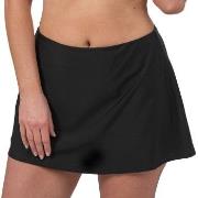 Trofe Mix Bikini Skirt Svart 50 Dam