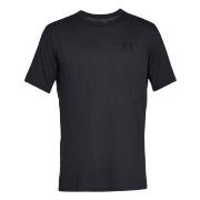 Under Armour Sportstyle LC Short Sleeve Svart Medium Herr