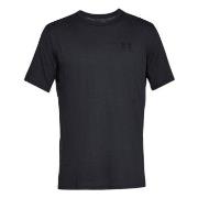 Under Armour Sportstyle LC Short Sleeve Svart Large Herr