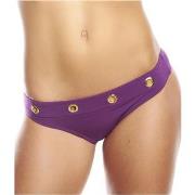 Vero Moda France Tanga Purple Fuchsia X-Large Dam