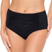 Wiki Basic Midi Shape Brief Svart 50 Dam