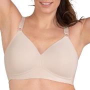 NATURANA BH Solution Side Smoother Bra Beige D 75 Dam