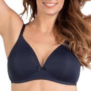 NATURANA BH Value Soft Bra Marin polyamid A 80 Dam