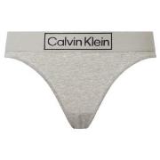 Calvin Klein Trosor Reimagined Heritage Brief Grå Medium Dam