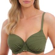 Fantasie Beach Waves UW Full Cup Bikini Top Oliv F 85 Dam