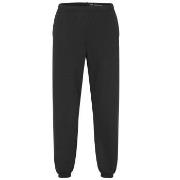 Resteröds Bamboo Loose Pants Svart Large Herr