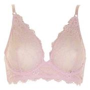 Missya BH Laura Wire Bra Rosa polyamid Medium Dam