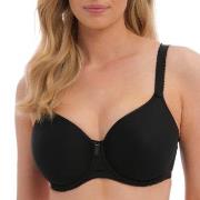 Fantasie BH Rebecca Essentials UW Moulded Spacer Bra Svart G 75 Dam