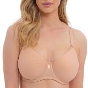 Fantasie BH Rebecca Essentials UW Moulded Spacer Bra Beige E 75 Dam