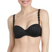 Marie Jo BH Avero Balcony Padded Bra Svart B 90 Dam