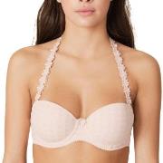 Marie Jo BH Avero Balcony Padded Bra Ljusrosa B 85 Dam