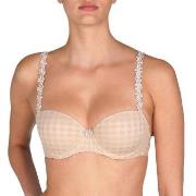 Marie Jo BH Avero Balcony Padded Bra Beige B 80 Dam