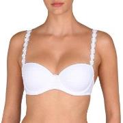 Marie Jo BH Avero Balcony Padded Bra Vit C 70 Dam