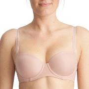 Marie Jo BH Louie Padded Balcony Bra Ljusrosa B 75 Dam