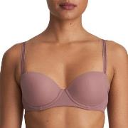 Marie Jo BH Louie Padded Balcony Bra Lila A 75 Dam