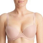 Marie Jo BH Louie Push-Up Bra Ljusrosa C 75 Dam