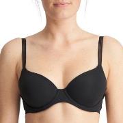 Marie Jo BH Louie Spacer Heart Shape Bra Svart B 75 Dam